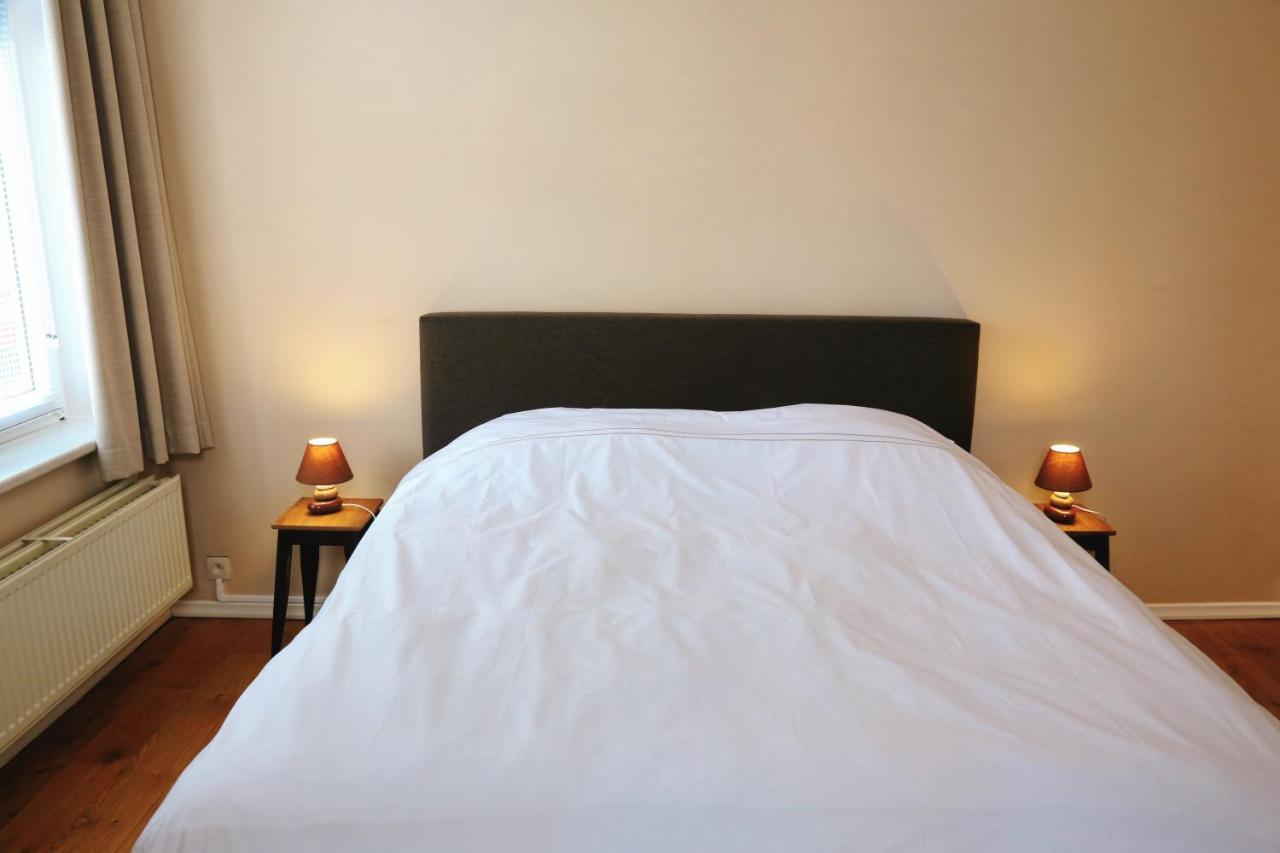Vakantiewoning Villa Elena นิวว์ปอร์ท ภายนอก รูปภาพ