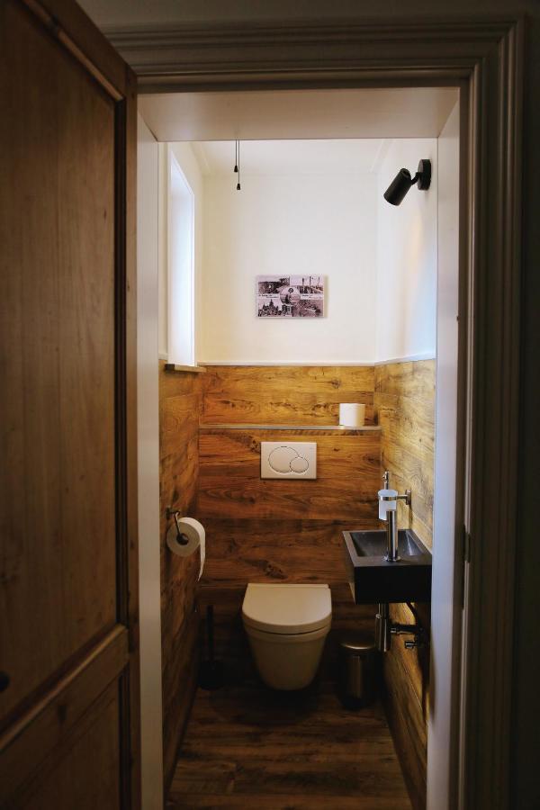 Vakantiewoning Villa Elena นิวว์ปอร์ท ภายนอก รูปภาพ