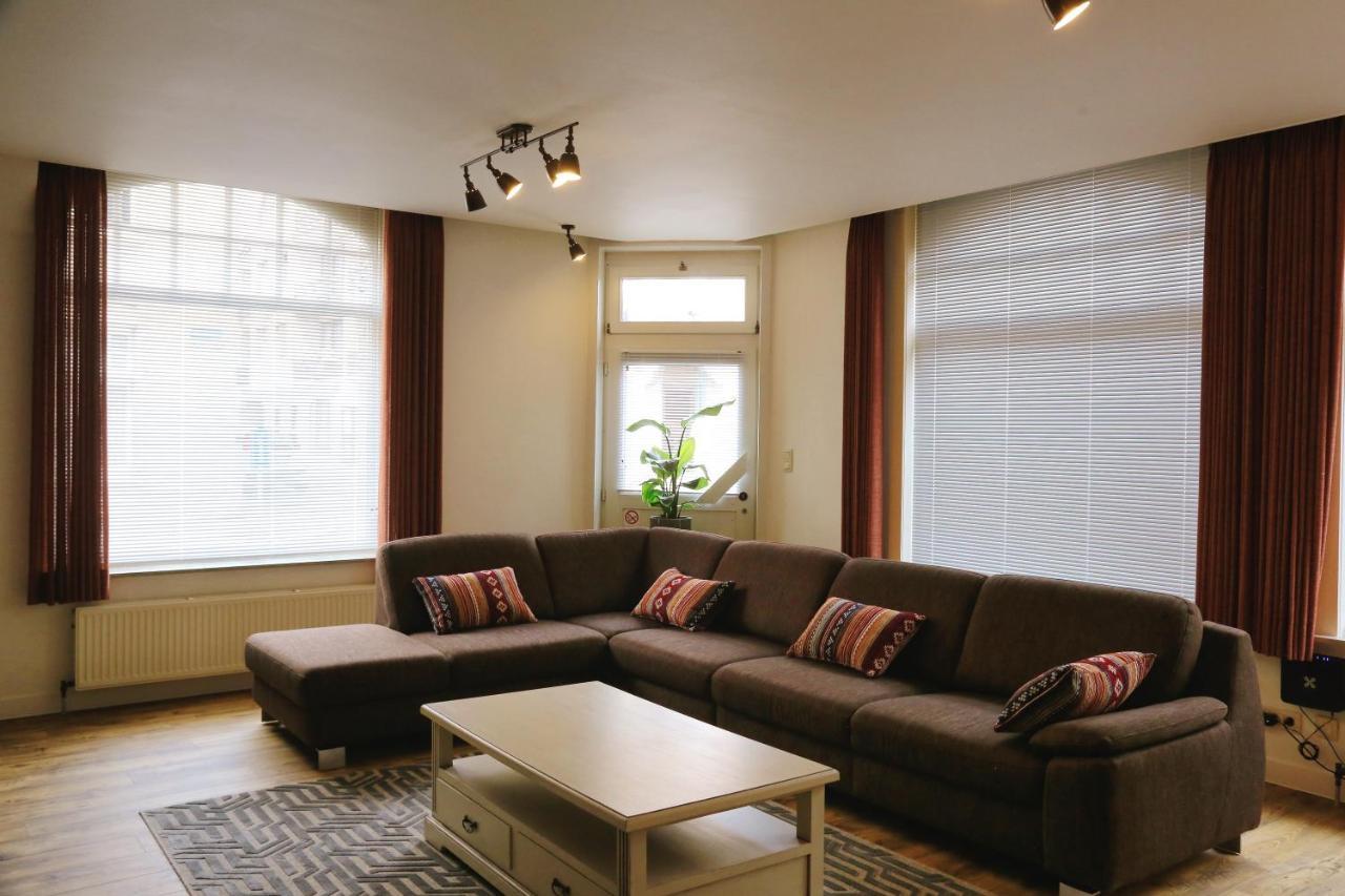 Vakantiewoning Villa Elena นิวว์ปอร์ท ภายนอก รูปภาพ