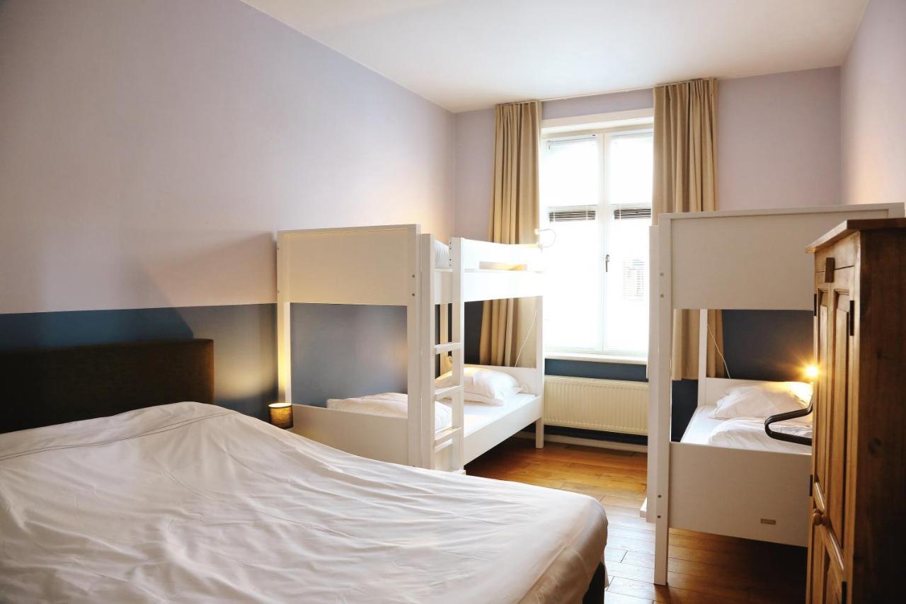 Vakantiewoning Villa Elena นิวว์ปอร์ท ภายนอก รูปภาพ
