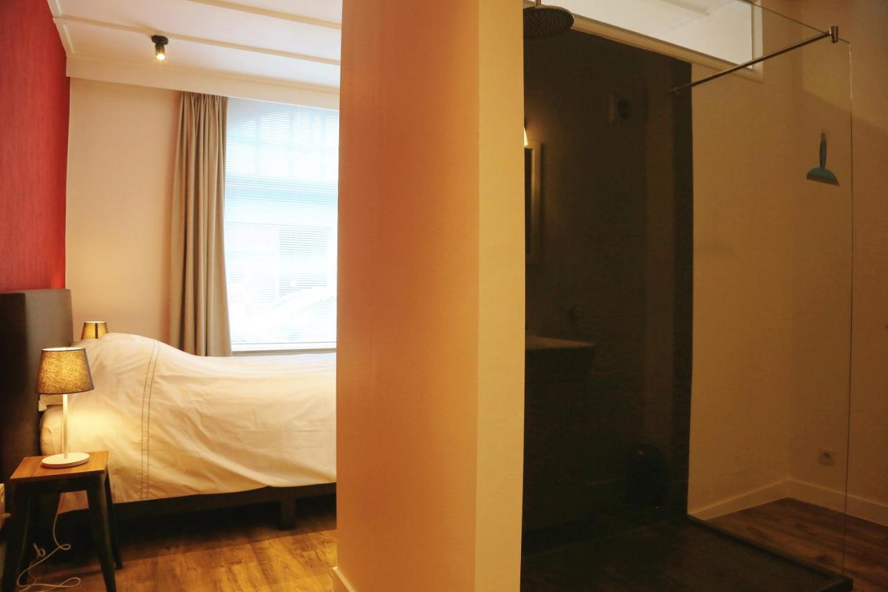 Vakantiewoning Villa Elena นิวว์ปอร์ท ภายนอก รูปภาพ