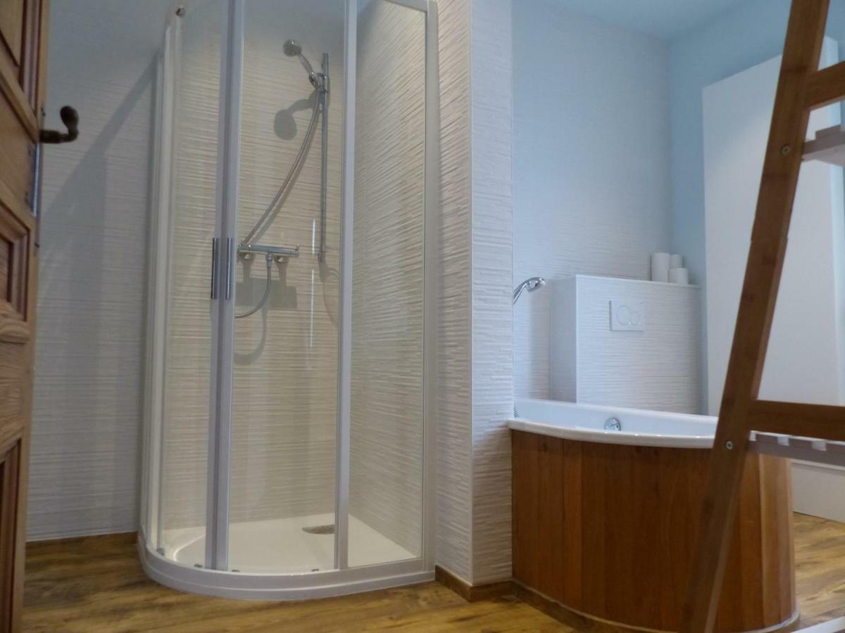 Vakantiewoning Villa Elena นิวว์ปอร์ท ภายนอก รูปภาพ